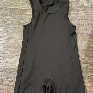 Strength Shop singlet Medium